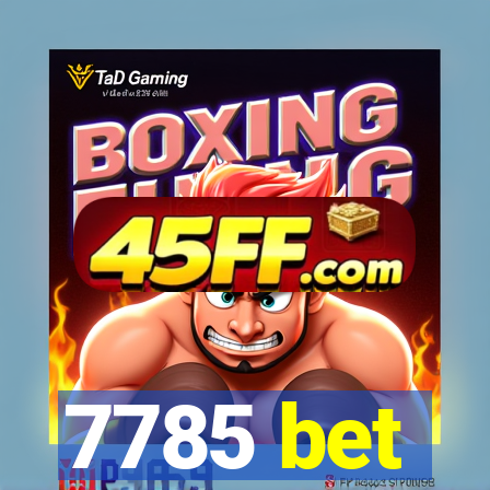 7785 bet